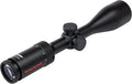 Winchester Supreme Riflescope | Second Focal Plane | IPX7 Waterproof and Fogproof | WINcoat™ multicoating | Black Matte