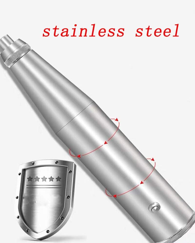 Professional Concrete Test Hammer Rebound Tester Hammer Resiliometer 10-60Mpa