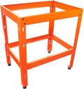 O'SKOOL Router Table Stand with Adjustable Legs and Levelers, RTS12