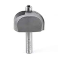 Amana Tool - 49121 Carbide Tipped Cove 7/8 Radius x 2-1/4 Dia x 1-1/4 x 1/2' Shank