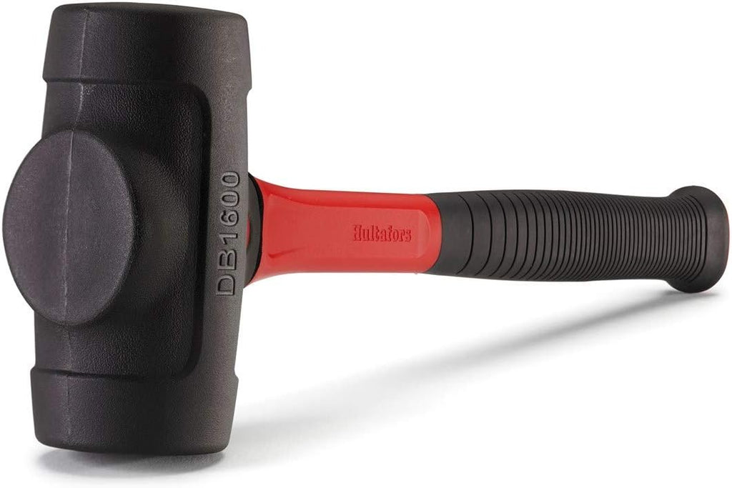 Hultafors Tools 823413U Dead Blow Hammer DB 1600* 13.5 Inch