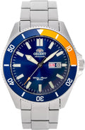Orient Kanno Japanese Automatic/Handwinding Diver Style Watch
