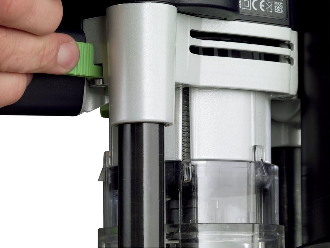 Festool 574689 Router OF 2200 Imperial