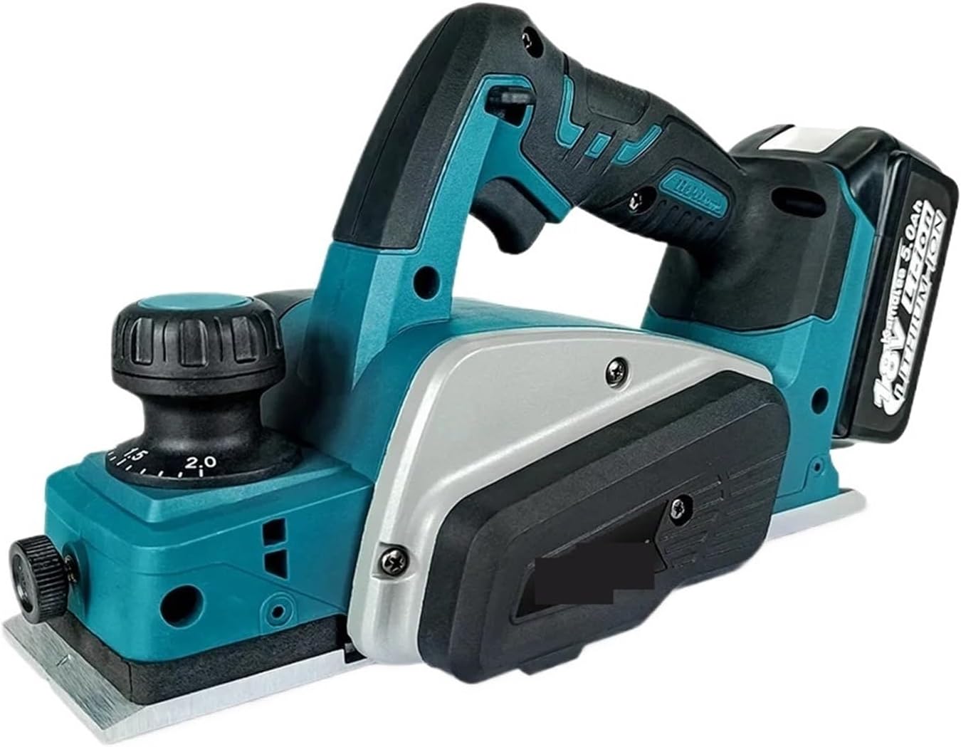 Electric Planer, Cordless Wood Electric Planer Electric Router Trimmer Wood Milling Engraving Slotting