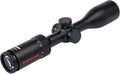 Winchester Supreme Riflescope | Second Focal Plane | IPX7 Waterproof and Fogproof | WINcoat™ multicoating | Black Matte
