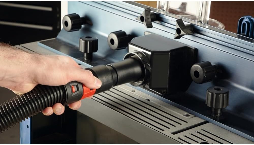BOSCH Router Table RA1181, Benchtop Router Table, Woodworking Tools