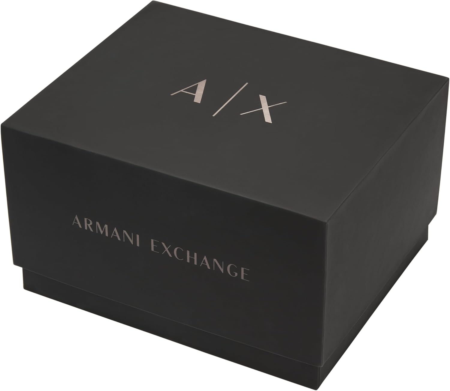 A|X Armani Exchange Men's Watch, Three-Hand Watches for Men