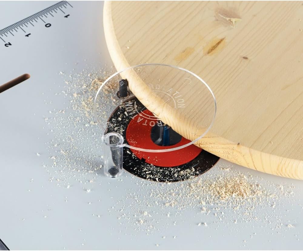 Bosch RA1141 Portable Benchtop Router Table