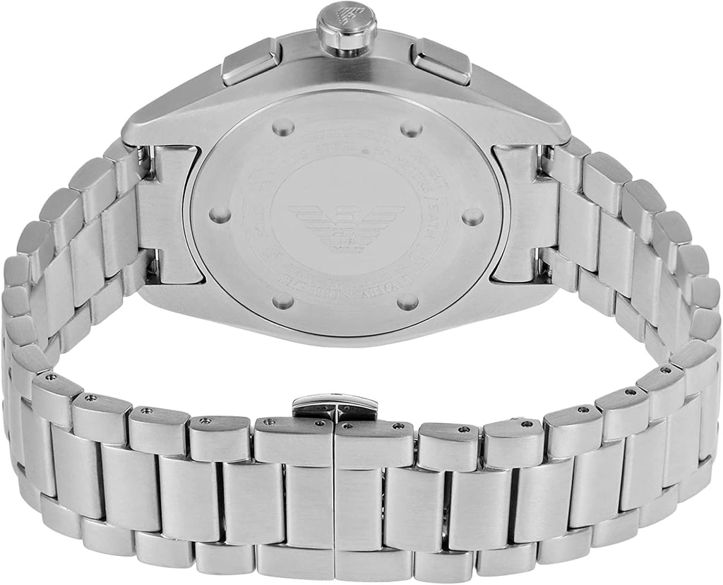 Emporio Armani Men's Chronograph Watch