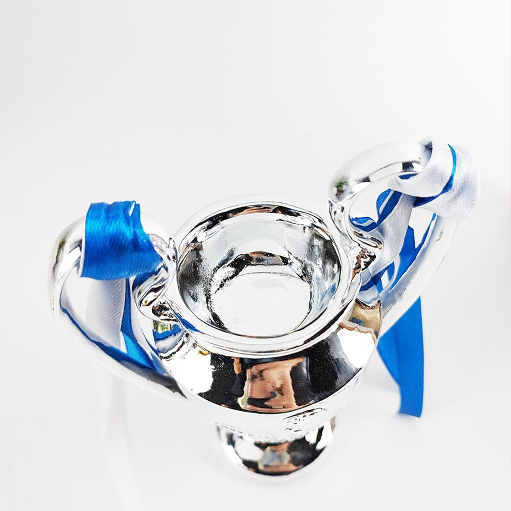 Champions Trophy，Resin Craft Champions Trophy Copy, Fan Collectibles and Birthday Gifts, Indoor Bedroom Decoration (30 inch)