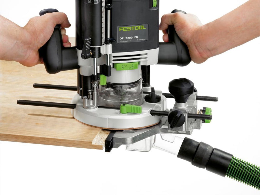 Festool 574689 Router OF 2200 Imperial