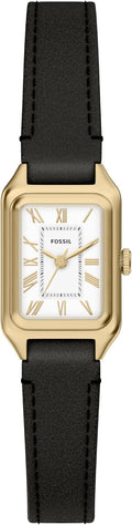 Fossil Women's Watch, Raquel Quartz Stainless Steel Watch for Women
