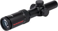 Winchester Supreme Riflescope | Second Focal Plane | IPX7 Waterproof and Fogproof | WINcoat™ multicoating | Black Matte