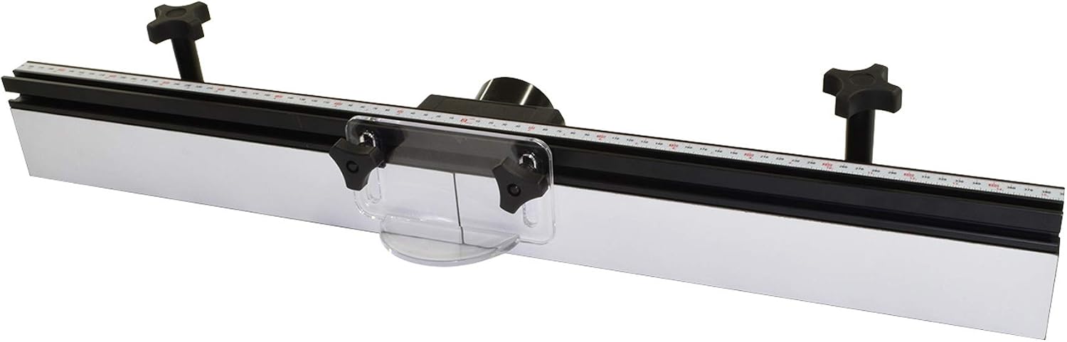 SawStop RT-TGP Assembly: TGP2 27' In-Line Router Table