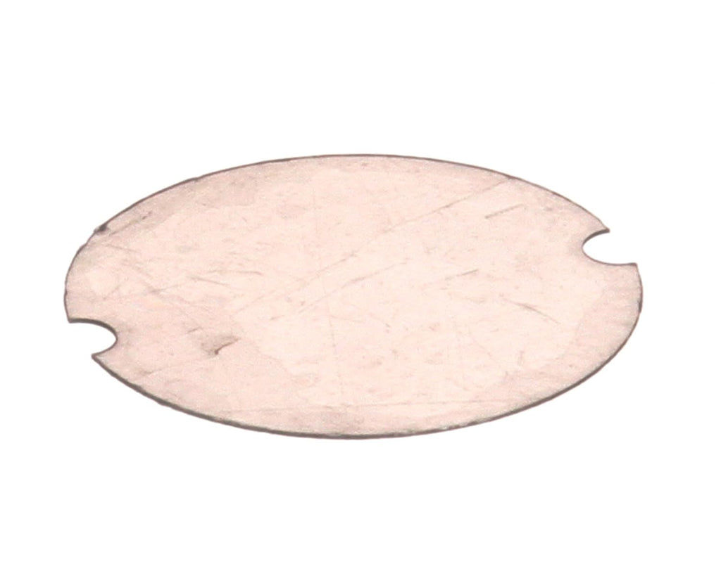 Pitco A8003001 Tf2000 Pg Sight Glass, 1.25' Od