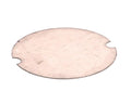 Pitco A8003001 Tf2000 Pg Sight Glass, 1.25' Od