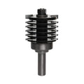 Freud 99-039: 2' (dia.) Variable Height Finger Joint Bit with 1/2' shank