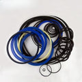 Hydraulic Breaker Hammer Repair Seal Kit, MSB SAGA350, Replacement Part (SAGA350)