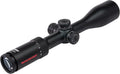 Winchester Supreme Riflescope | Second Focal Plane | IPX7 Waterproof and Fogproof | WINcoat™ multicoating | Black Matte
