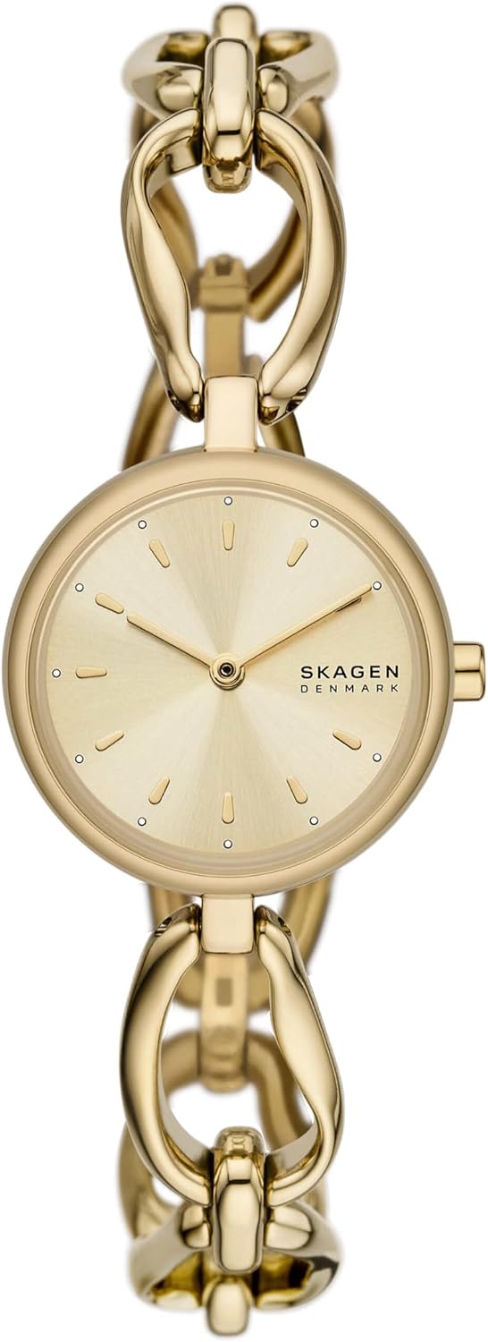 Skagen Signatur Lille Minimalist Watch for Women
