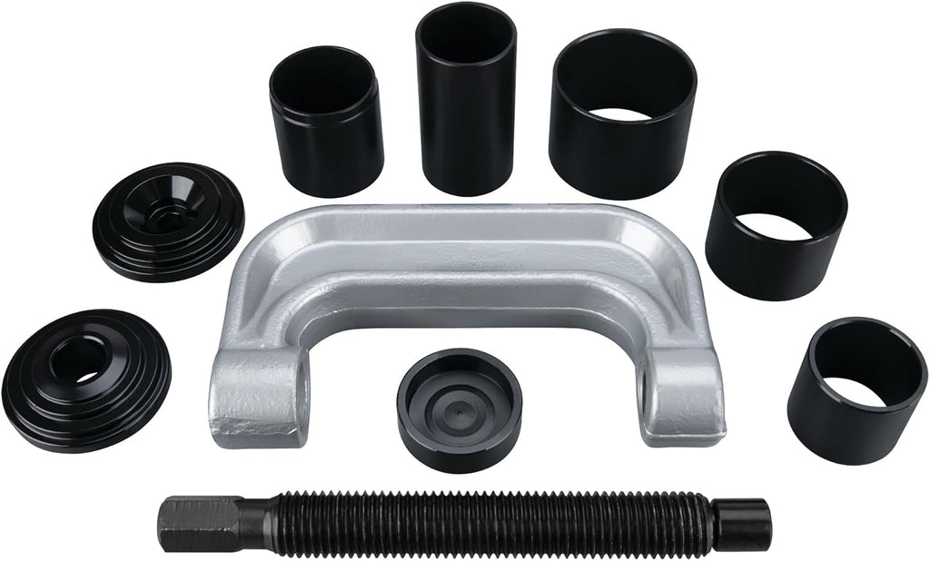 Performance Tool W89304 4-in-1 Ball Joint Adapter Set