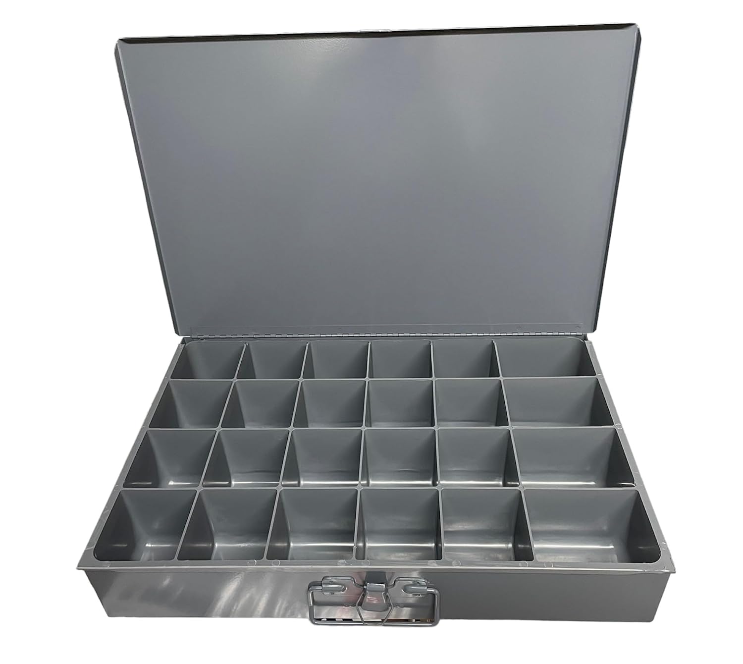1,260 Piece Metric Class 10.9 Nut Bolt Hex Bolt Hex Head Cap Screw & Washer Assortment with Metal Drawer - M6 M8 M10 M12