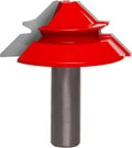Freud 99-035: 2-11/64' (Dia.) Lock Miter Bit with 1/2' Shank
