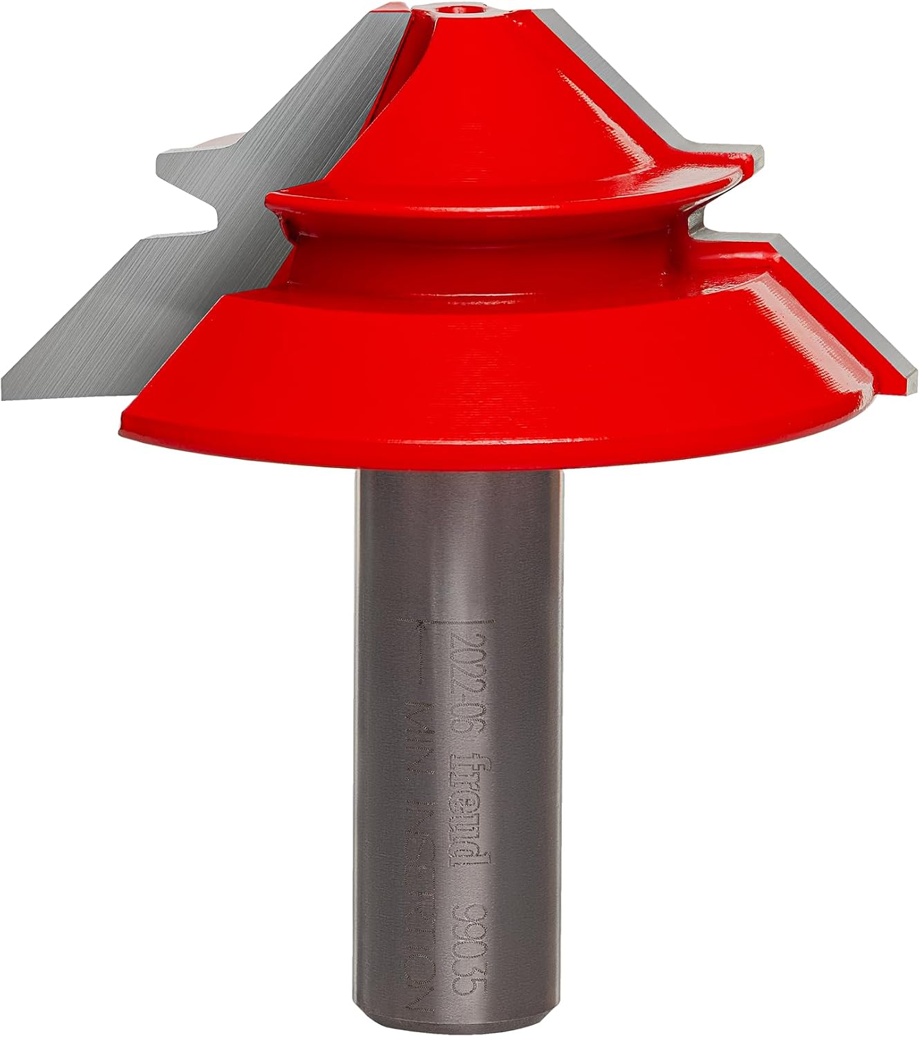 Freud 99-035: 2-11/64' (Dia.) Lock Miter Bit with 1/2' Shank
