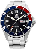 Orient Kanno Japanese Automatic/Handwinding Diver Style Watch