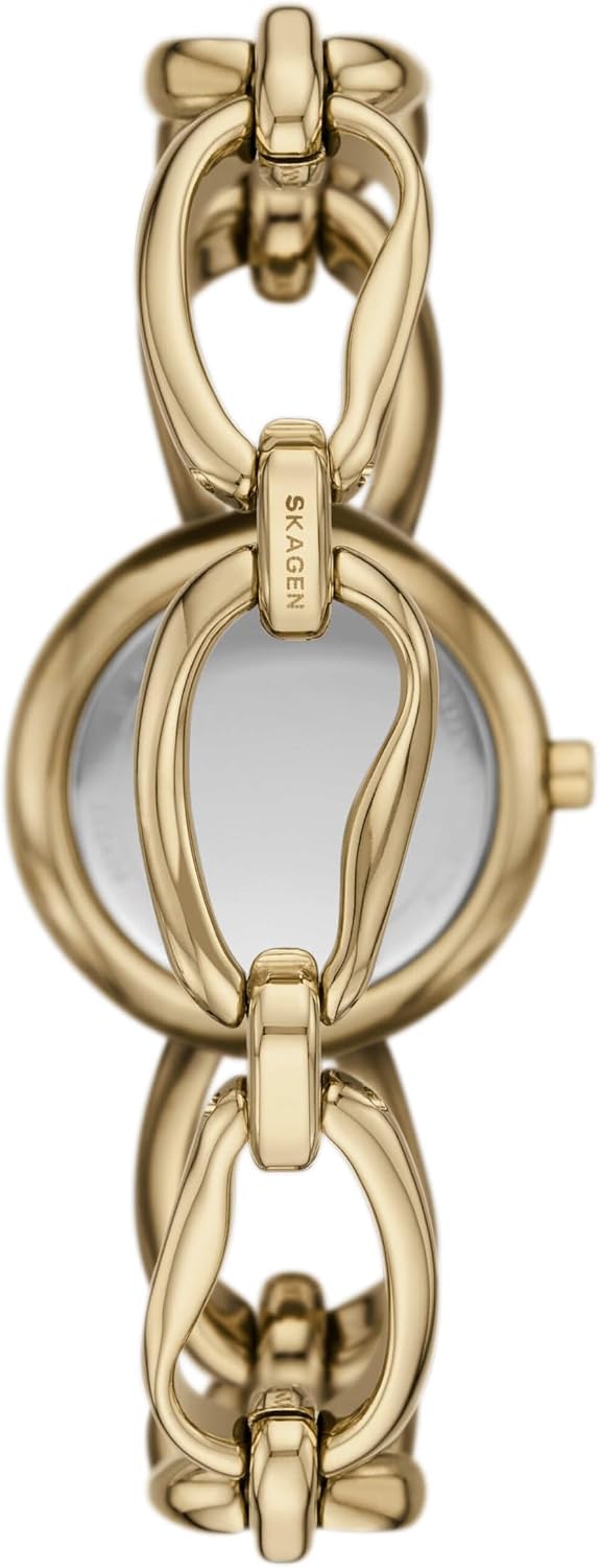 Skagen Signatur Lille Minimalist Watch for Women