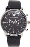 Emporio Armani Men's Chronograph Watch
