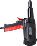 600W Electric Rivet Tool Kit,Corded Rivet Tool,Compatible with 5/32 inch(4 mm) to 1/4 inch (6.4mm) Rivets,for Repairing