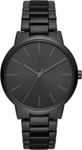 A|X Armani Exchange Men's Watch, Three-Hand Watches for Men