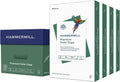 Hammermill Printer Paper, Premium Color 28 lb Copy Paper, 11 x 17-4 Ream (2,000 Sheets) - 100 Bright, Made in the USA, 102541C