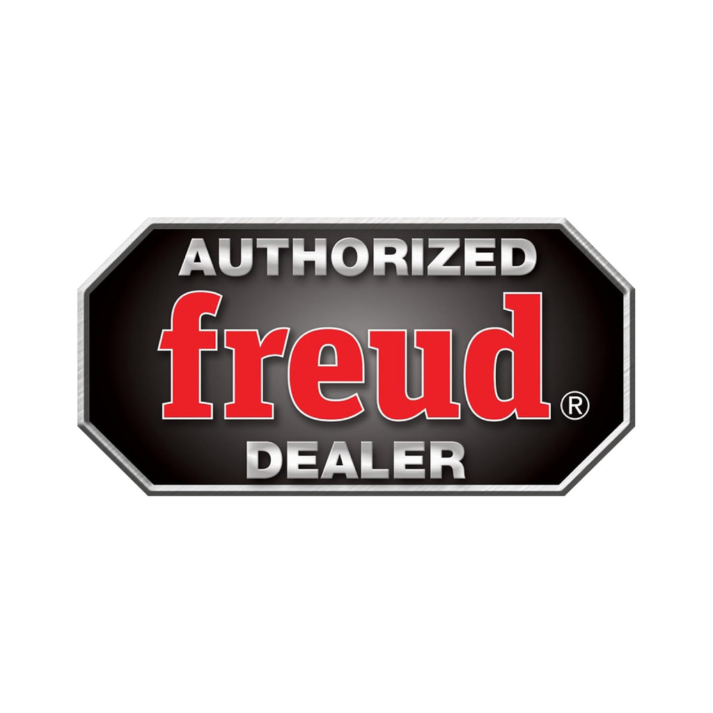 Freud 99-039: 2' (dia.) Variable Height Finger Joint Bit with 1/2' shank