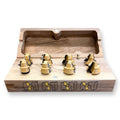 Sommerfelds 8 Piece Angle Making Router Bit Set, 1/2-Inch Shank
