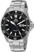 Orient Kanno Japanese Automatic/Handwinding Diver Style Watch