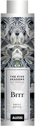 Alessi Five Seasons Refill Fragrance Diffuser - Brrr 5oz