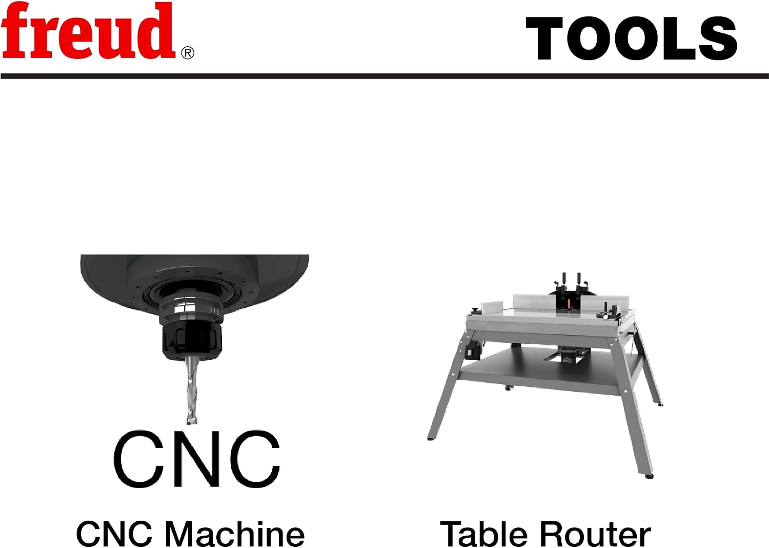 Freud 99-035: 2-11/64' (Dia.) Lock Miter Bit with 1/2' Shank