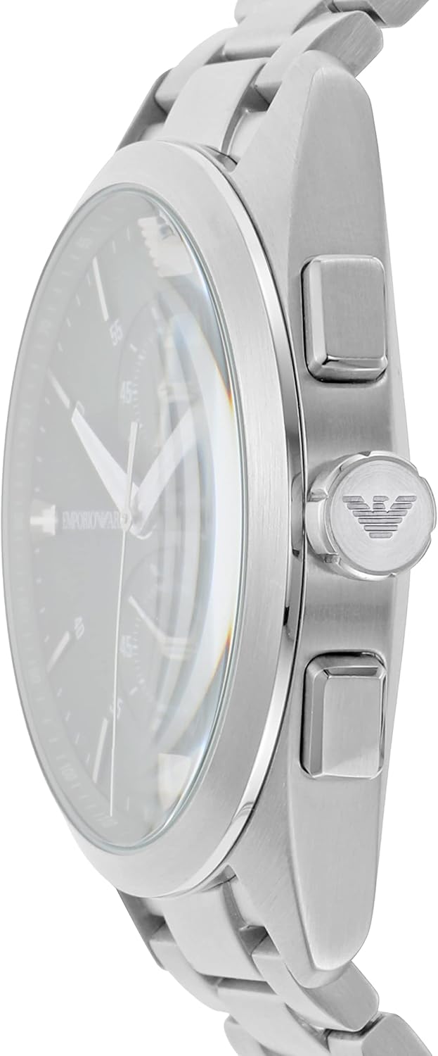 Emporio Armani Men's Chronograph Watch