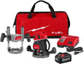 2838-21 for Milwaukee M18 FUEL 18V 1/2' Router Kit 2838-20 Router 48-10-2838 Router Plunge Base