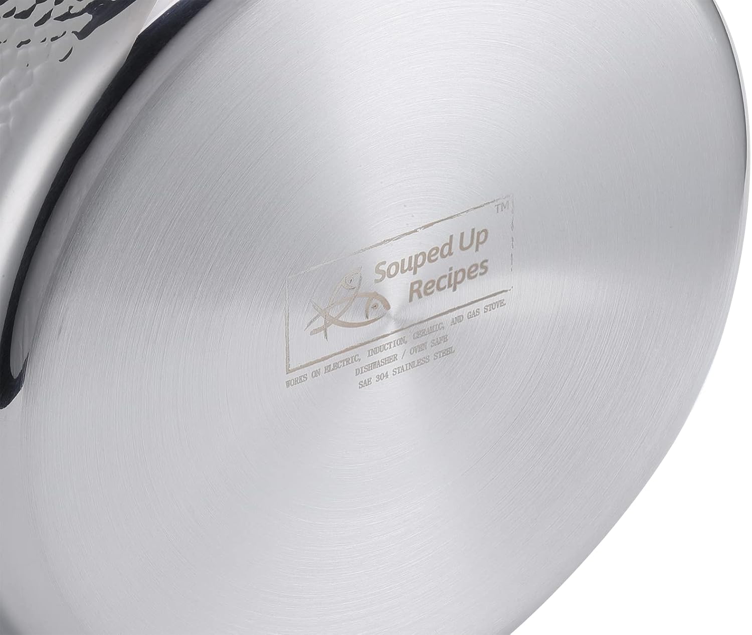 Premium Stainless Steel 9 Piece Cookware Set (Oven and Dishwasher Safe)