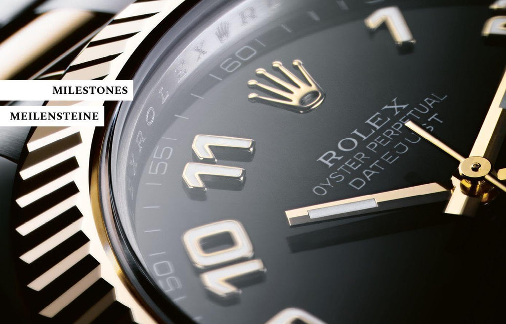The Watch Book Rolex: 4th Revised Edition