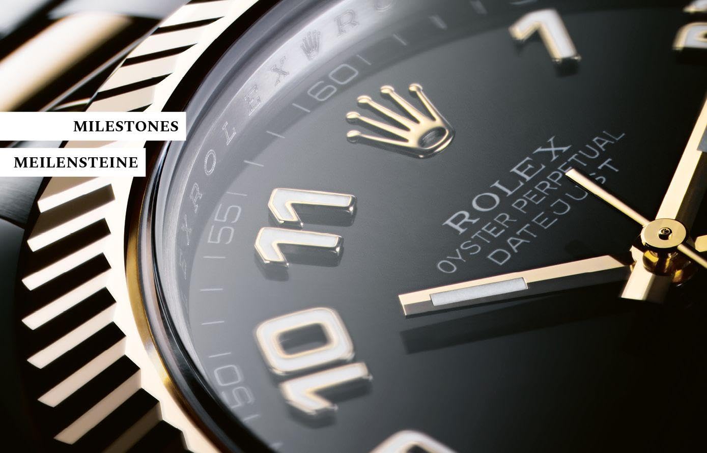 The Watch Book Rolex: 4th Revised Edition