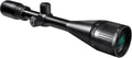 Varmint Crosshair Reticle Precision Riflescope with Adjustable Objective & Fully-Multi Coated Optics for Accurate Long-Range Shooting Hunting
