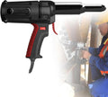 Professional Corded Rivet Tool,Electric Rivet Tool Kit,Brushless Motor,Easy to Use,for 5/32 inch to 1/4inch Rivets