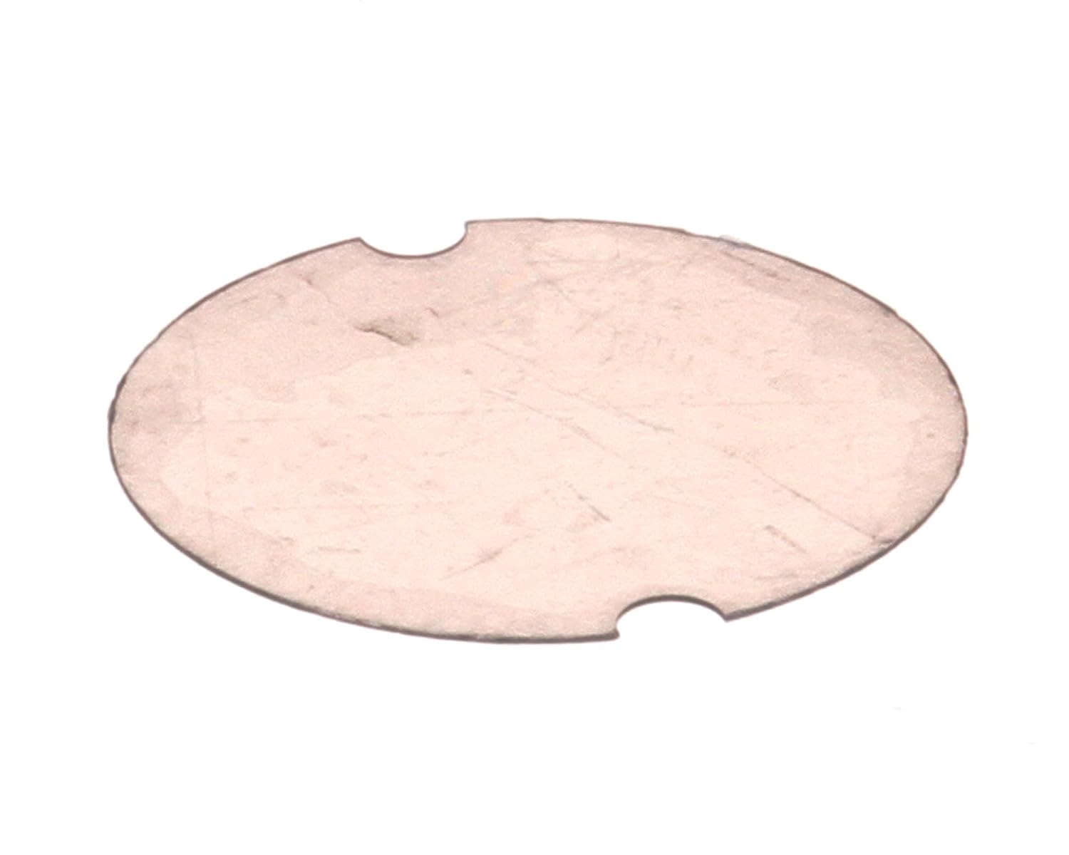 Pitco A8003001 Tf2000 Pg Sight Glass, 1.25' Od