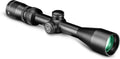 Vortex Optics Vanquish Second Focal Plane Riflescopes - Dead-Hold BDC Reticle