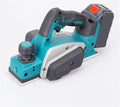Cordless Electric Planer 15000rpm Electric Router Trimmer With Wrench Wood Cutting Machine Woodworking Tool