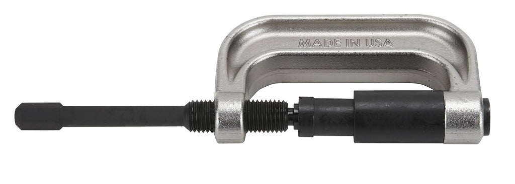 OTC 5038 Brake Anchor Pin and Pin Bushing Service Set - Replace Pins and Bushings on 16-1/2' S-cam Trailer and Tractor 'Q' Brake Systems Without Removing the Bearing Hub Assembly
